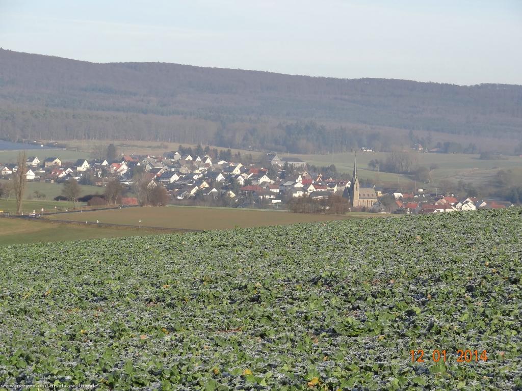 Philosophische Bildwanderung  Vitaltour-Felsengarten - Nahe