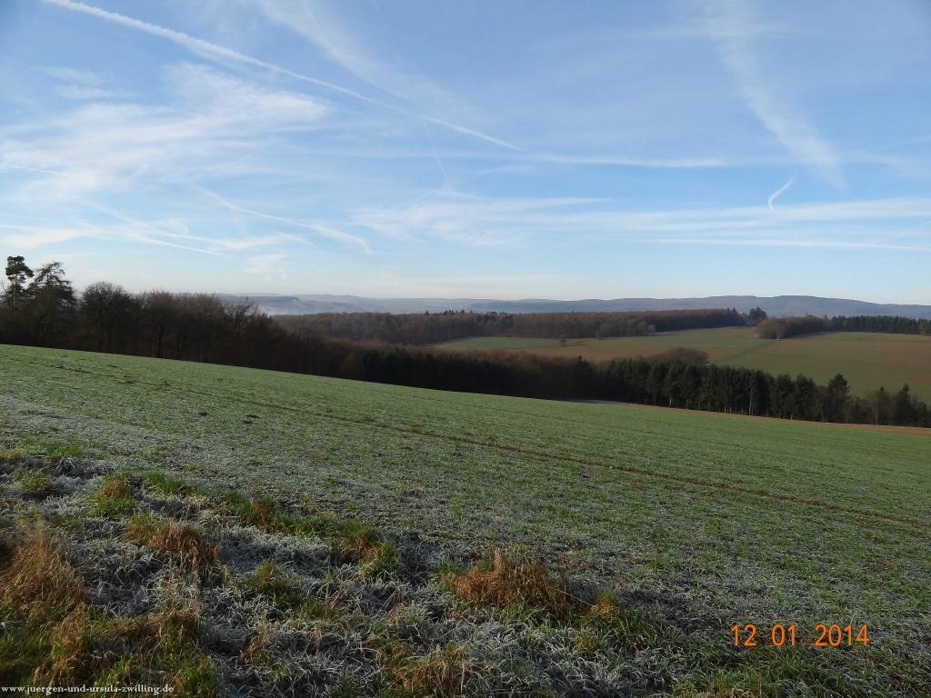 Philosophische Bildwanderung Vitaltour-Felsengarten - Nahe