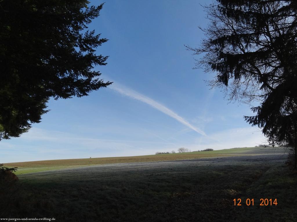 Philosophische Bildwanderung Vitaltour-Felsengarten - Nahe