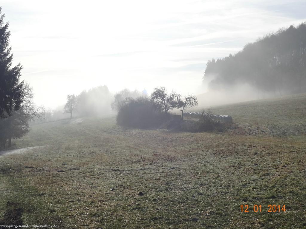 Philosophische Bildwanderung Vitaltour-Felsengarten - Nahe