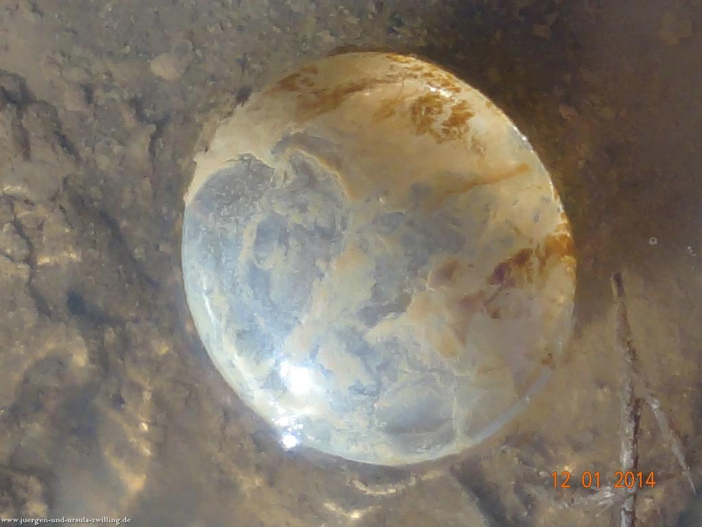 Philosophische Bildwanderung Vitaltour-Felsengarten - Nahe