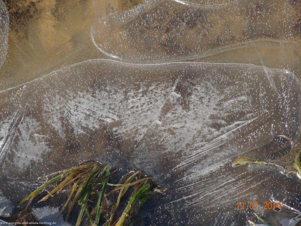 Philosophische Bildwanderung  Vitaltour-Felsengarten - Nahe