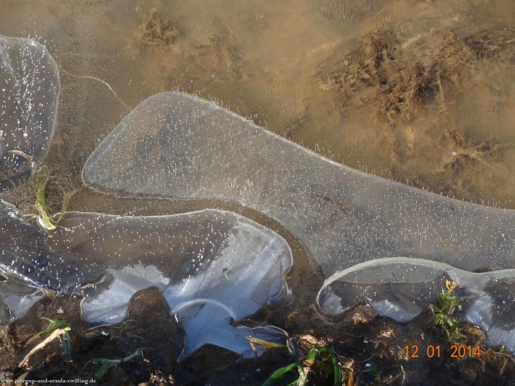 Philosophische Bildwanderung Vitaltour-Felsengarten - Nahe