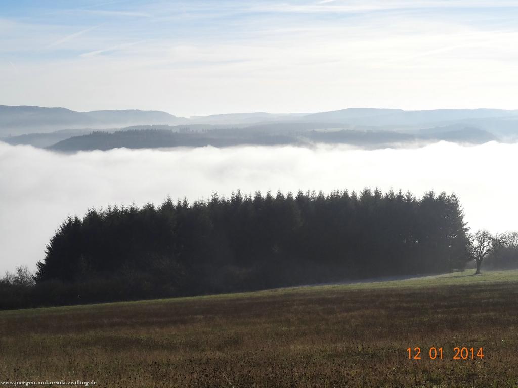 Philosophische Bildwanderung Vitaltour-Felsengarten - Nahe