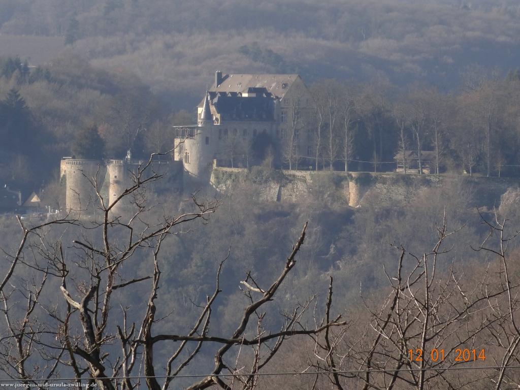 Philosophische Bildwanderung Vitaltour-Felsengarten - Nahe