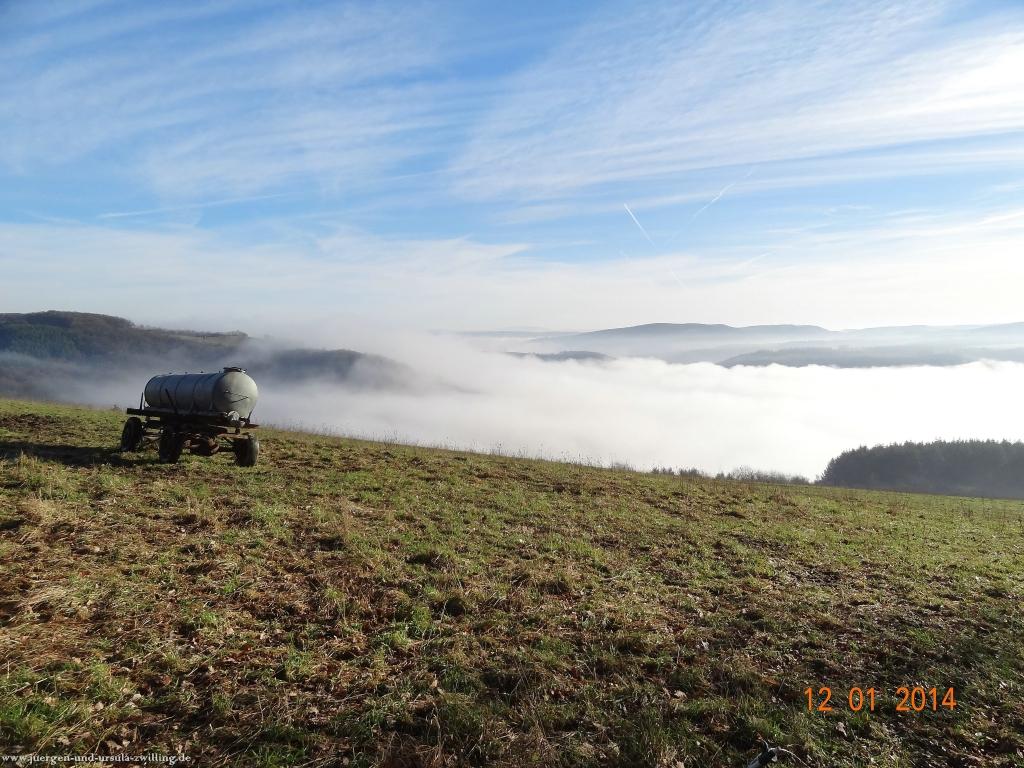 Philosophische Bildwanderung Vitaltour-Felsengarten - Nahe