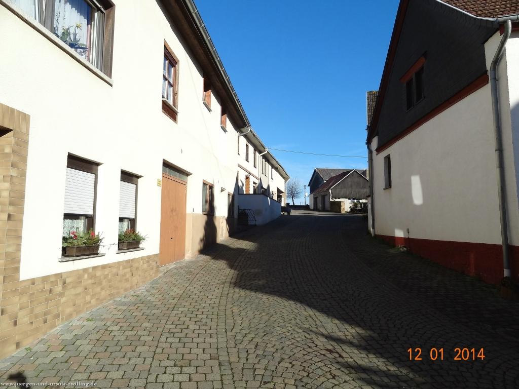 Philosophische Bildwanderung Vitaltour-Felsengarten - Nahe