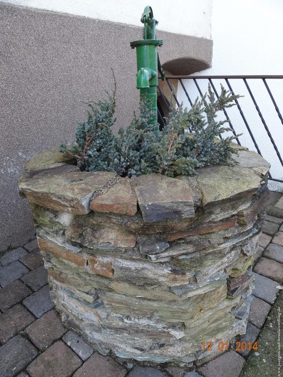 Philosophische Bildwanderung Vitaltour-Felsengarten - Nahe