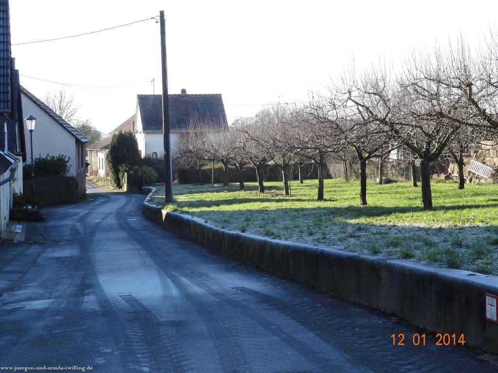 Philosophische Bildwanderung Vitaltour-Felsengarten - Nahe