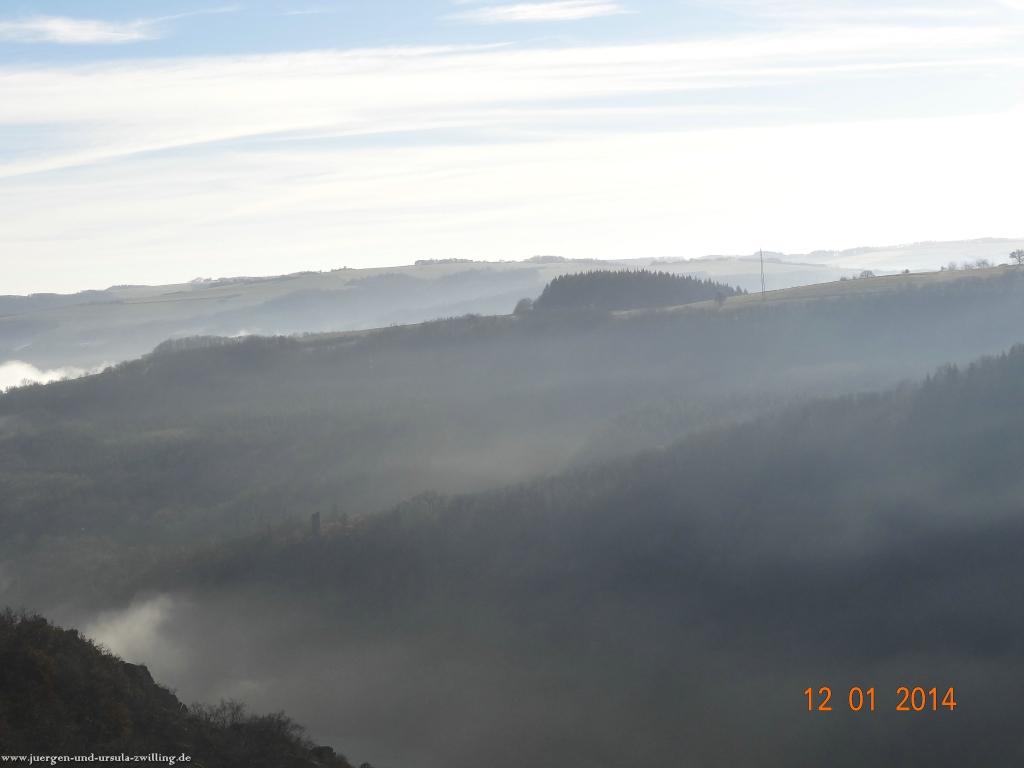 Philosophische Bildwanderung Vitaltour-Felsengarten - Nahe