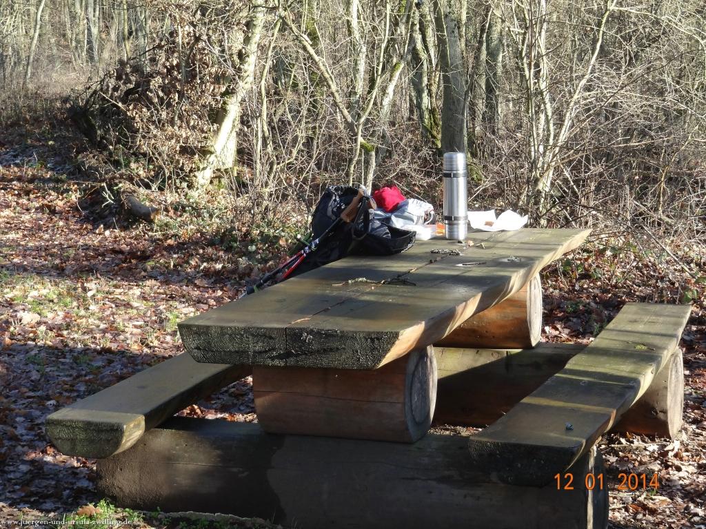 Philosophische Bildwanderung Vitaltour-Felsengarten - Nahe