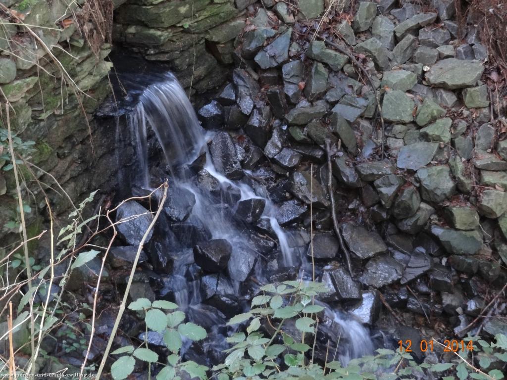Philosophische Bildwanderung Vitaltour-Felsengarten - Nahe