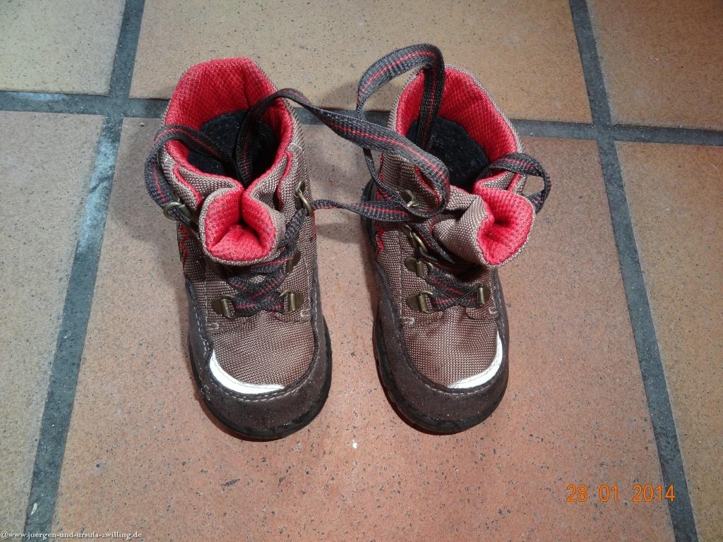 Philosophische Bildwanderung - Winterwanderung-Vom Schönblick nach Hochleite - im Allgaeu