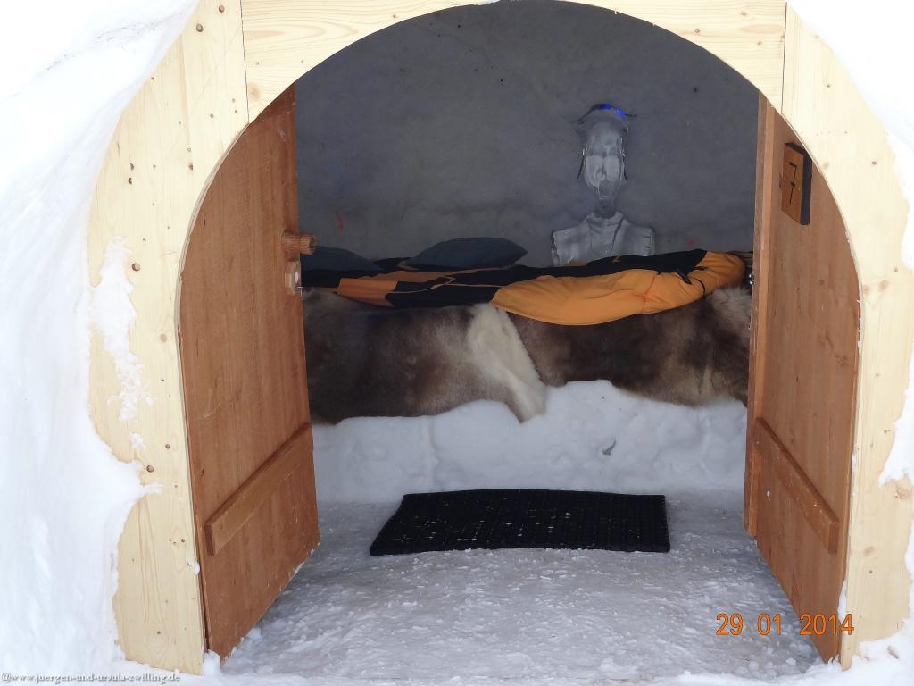 Philosophische Bildwanderung - Winterwanderung Auf dem Nebelhorn zum Zeigersattel - Allgaeu