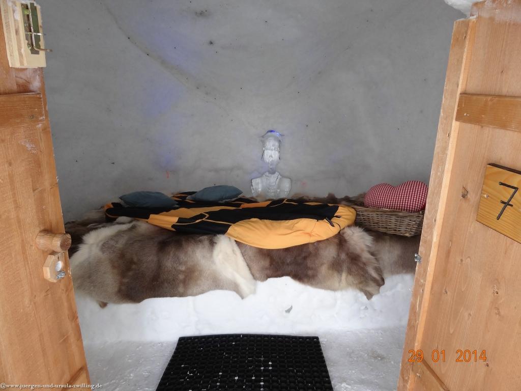 Philosophische Bildwanderung - Winterwanderung Auf dem Nebelhorn zum Zeigersattel - Allgaeu