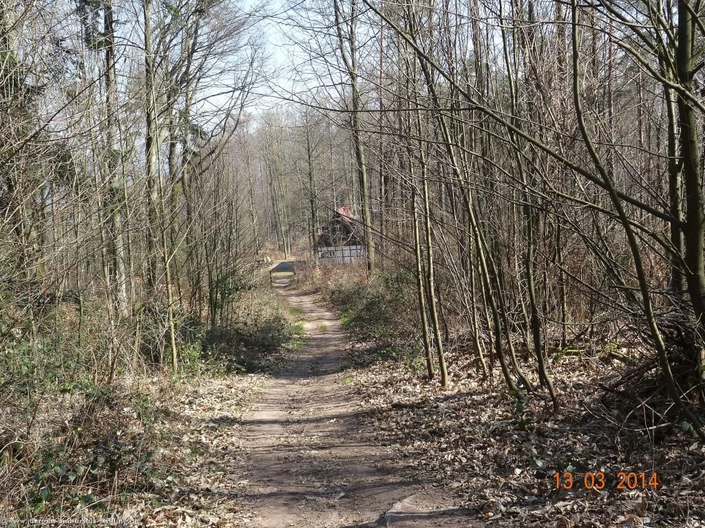 Philosophische Bildwanderungen Annweiler-Richard-Loewenherz-Weg 