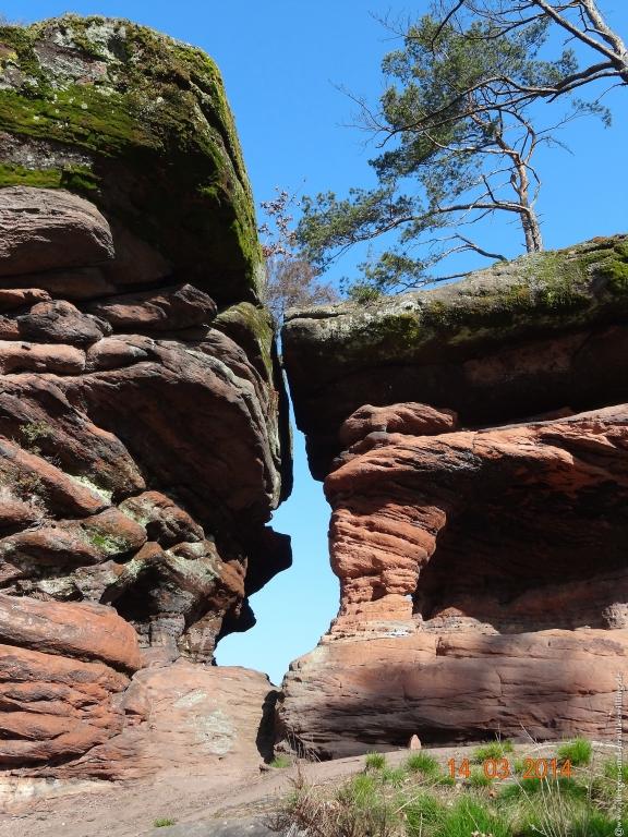 Philosophische Bildwanderungen Hauensteiner-Schusterpfad