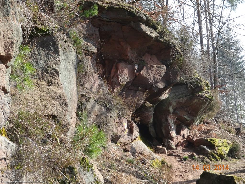 Philosophische Bildwanderungen Hauensteiner-Schusterpfad