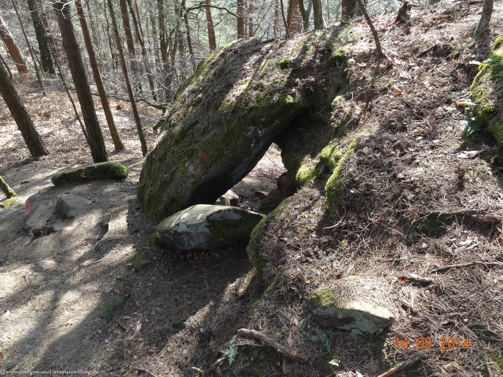 Philosophische Bildwanderungen Hauensteiner-Schusterpfad