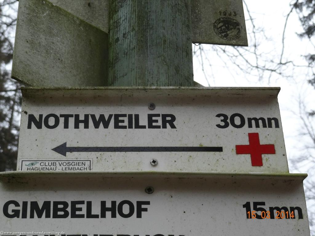 Philosophische Bildwanderungen 4-Burgen-Tour-Nothweiler