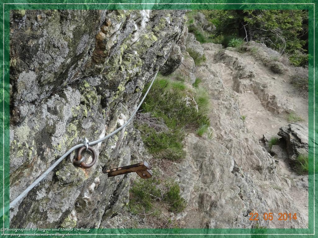 Philosophische Bildwanderung Zwercheck Osser –Bayerischer Wald – Deutsch –Tschechische- Grenzwanderung