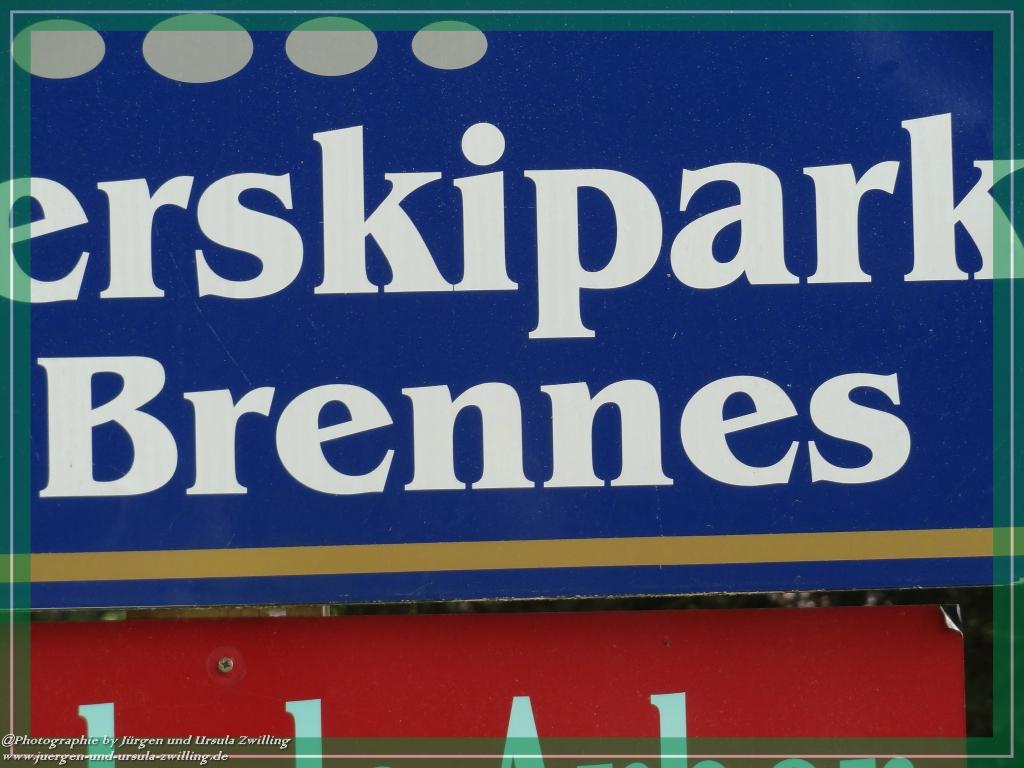 Philosophische Bildwanderung Brennes - Großer Arber - Kleiner Arber - Kleiner Arbersee – Mooshütte - Brennes - Bayerischer Wald