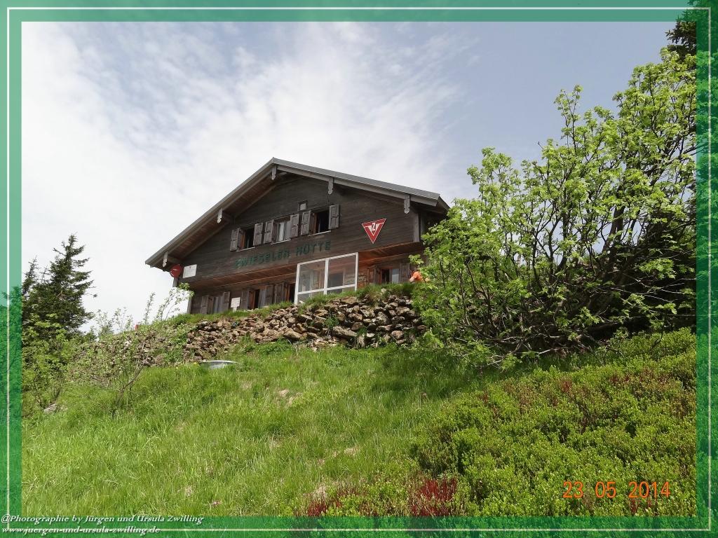 Philosophische Bildwanderung Brennes - Großer Arber - Kleiner Arber - Kleiner Arbersee – Mooshütte - Brennes - Bayerischer Wald