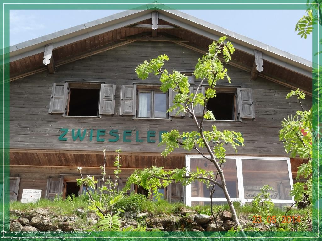 Philosophische Bildwanderung Brennes - Großer Arber - Kleiner Arber - Kleiner Arbersee – Mooshütte - Brennes - Bayerischer Wald