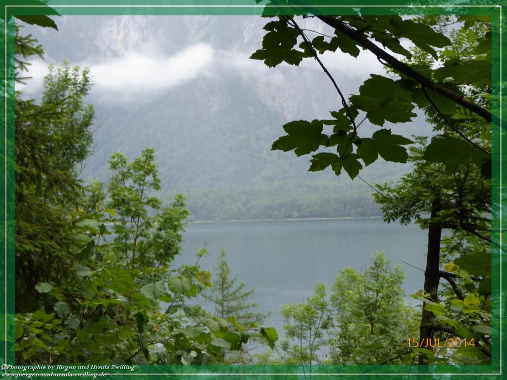 Philosophische Bildwanderung - Kessel-Königsee - Gotzentalalm -Königsbachalm - Berchtesgaden