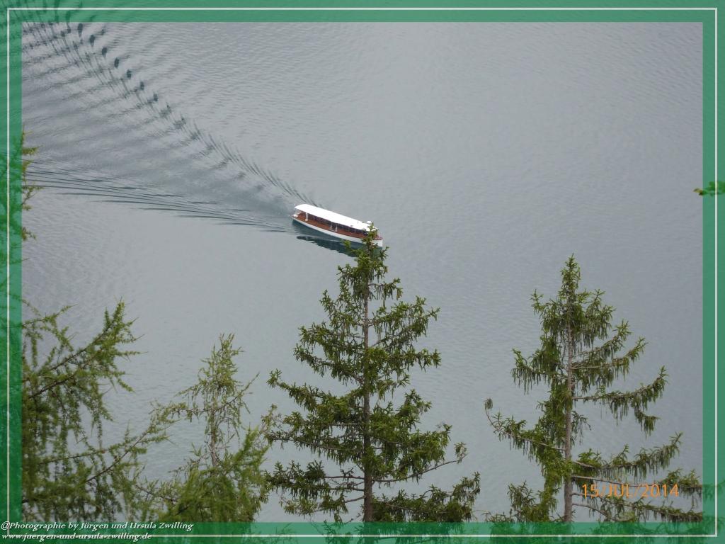 Philosophische Bildwanderung - Kessel-Königsee - Gotzentalalm -Königsbachalm - Berchtesgaden
