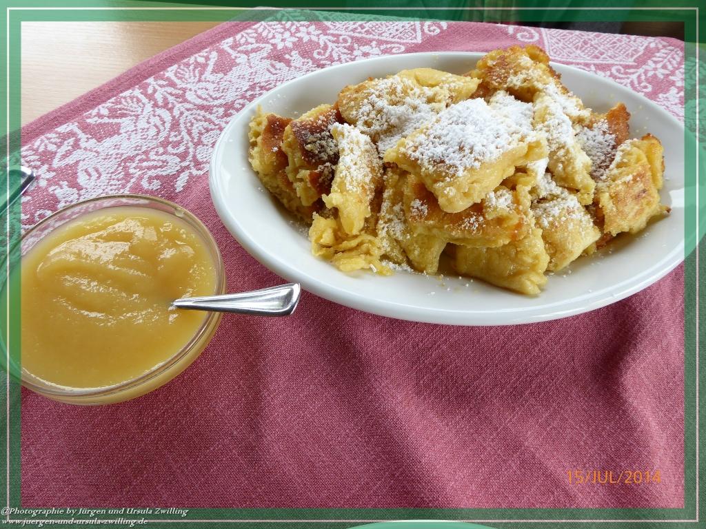 Philosophische Bildwanderung - Kessel-Königsee - Gotzentalalm -Königsbachalm - Berchtesgaden