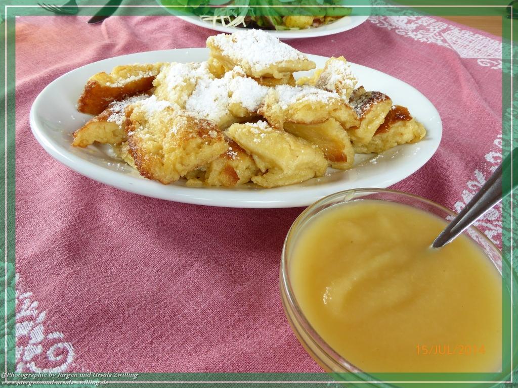 Philosophische Bildwanderung - Kessel-Königsee - Gotzentalalm -Königsbachalm - Berchtesgaden