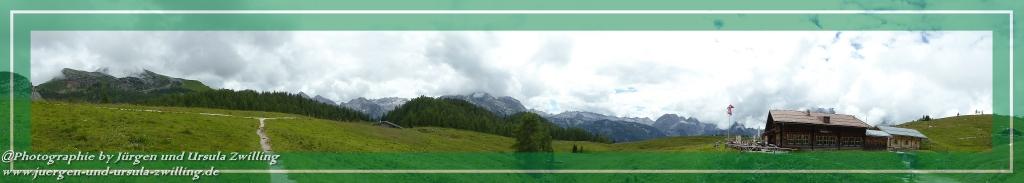 Philosophische Bildwanderung - Kessel-Königsee - Gotzentalalm -Königsbachalm - Berchtesgaden