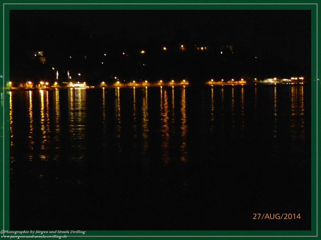 Philosophische Bildwanderung – eine Zeitreise Gardasee - Riva del Garda - Malcesine - Monte Baldo – Sirmione - Grotta Cascata del Varonel - Abschied über Ledrosee