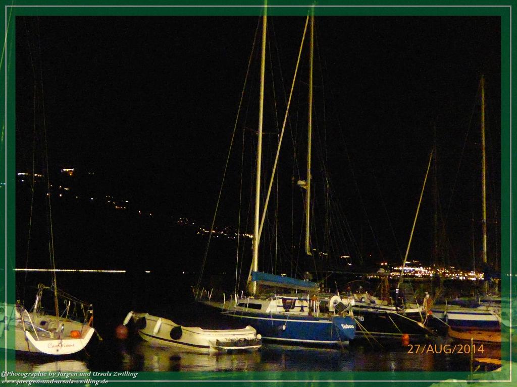 Philosophische Bildwanderung – eine Zeitreise Gardasee - Riva del Garda - Malcesine - Monte Baldo – Sirmione - Grotta Cascata del Varonel - Abschied über Ledrosee