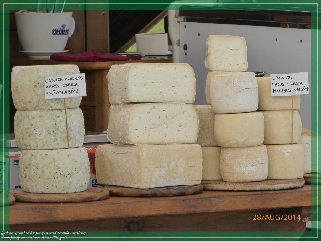 Philosophische Bildwanderung – eine Zeitreise Gardasee - Riva del Garda - Malcesine - Monte Baldo – Sirmione - Grotta Cascata del Varonel - Abschied über Ledrosee