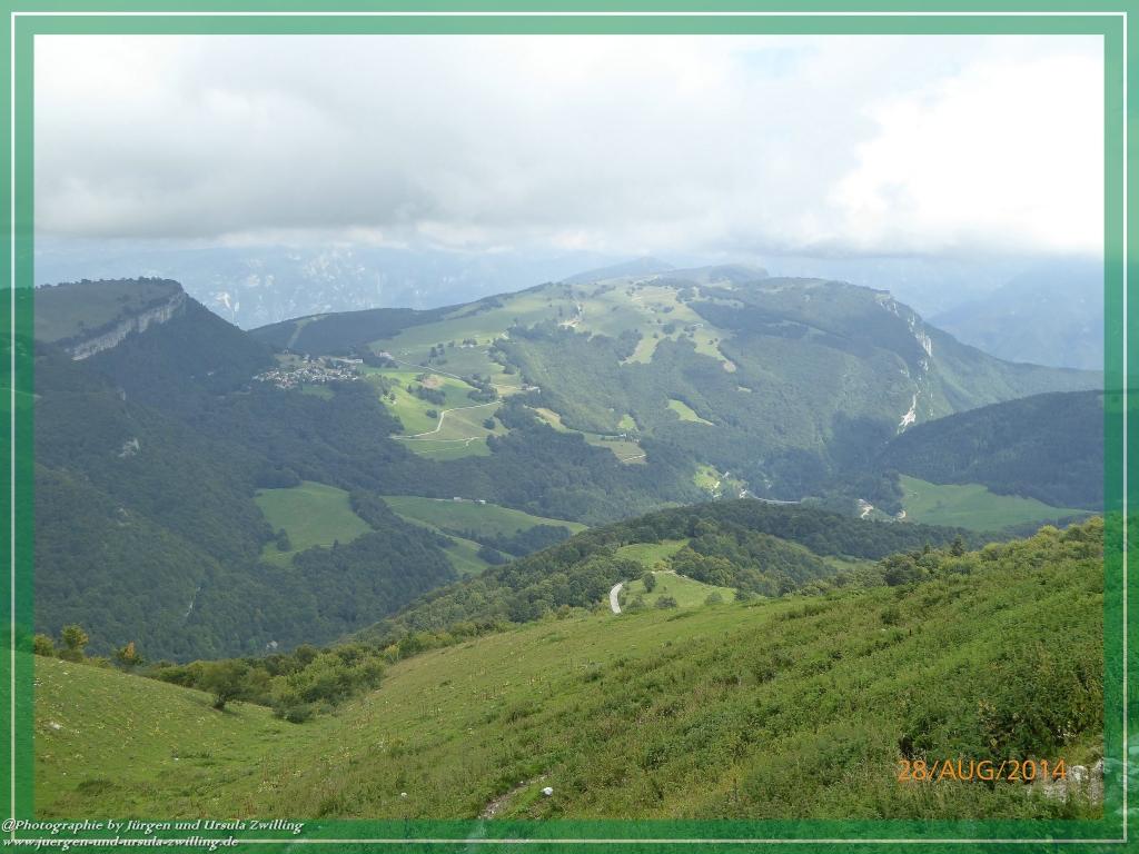 Philosophische Bildwanderung – eine Zeitreise Gardasee - Riva del Garda - Malcesine - Monte Baldo – Sirmione - Grotta Cascata del Varonel - Abschied über Ledrosee