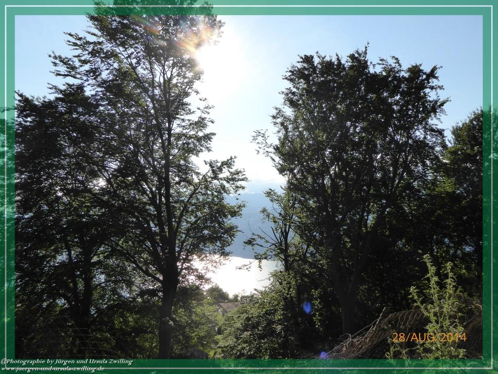 Philosophische Bildwanderung – eine Zeitreise Gardasee - Riva del Garda - Malcesine - Monte Baldo – Sirmione - Grotta Cascata del Varonel - Abschied über Ledrosee