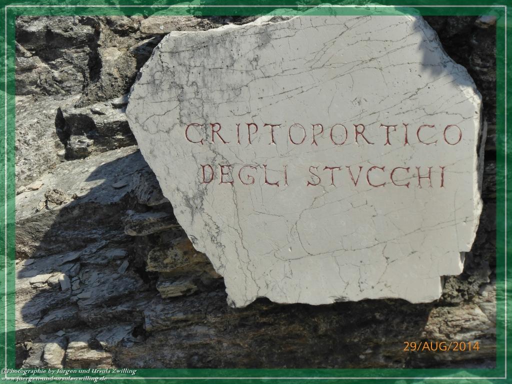 Philosophische Bildwanderung – eine Zeitreise Gardasee - Riva del Garda - Malcesine - Monte Baldo – Sirmione - Grotta Cascata del Varonel - Abschied über Ledrosee