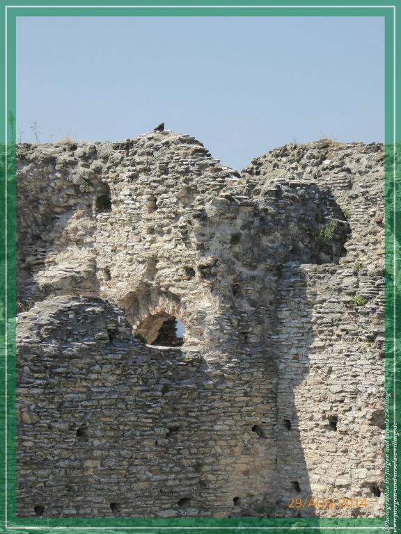 Philosophische Bildwanderung – eine Zeitreise Gardasee - Riva del Garda - Malcesine - Monte Baldo – Sirmione - Grotta Cascata del Varonel - Abschied über Ledrosee