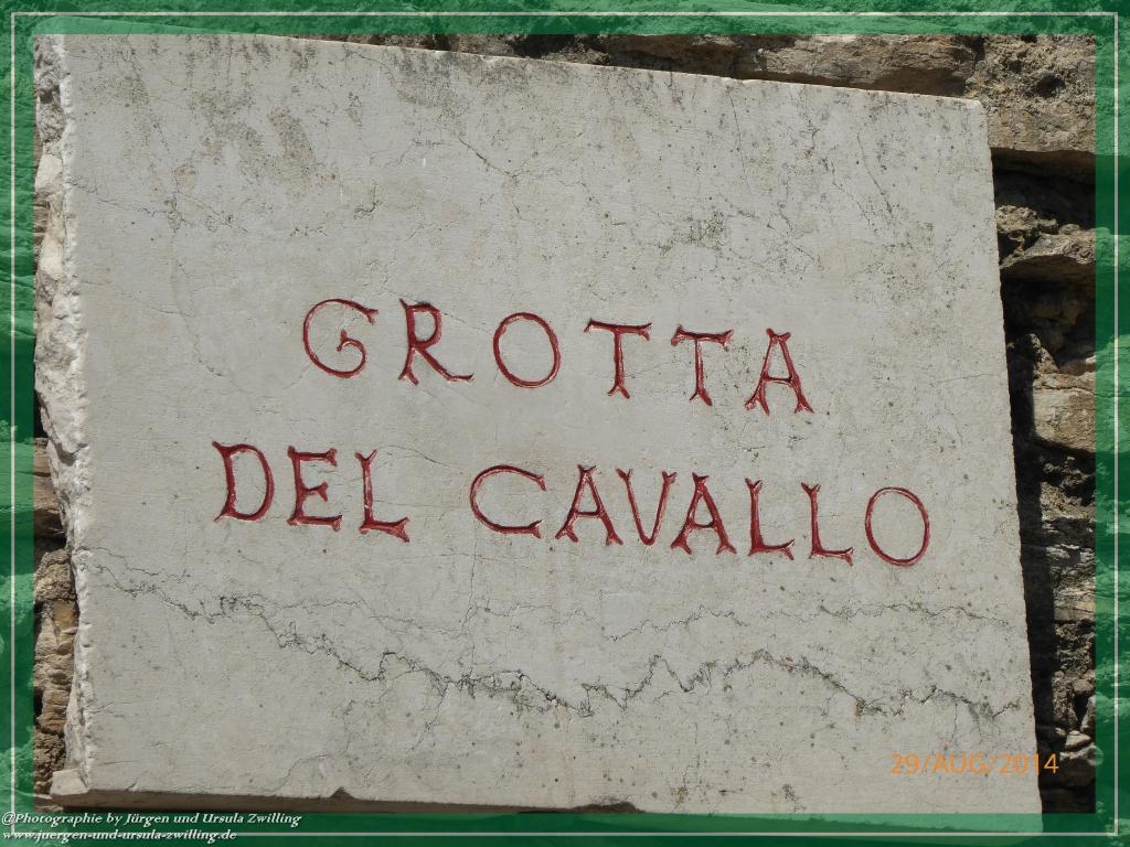 Philosophische Bildwanderung – eine Zeitreise Gardasee - Riva del Garda - Malcesine - Monte Baldo – Sirmione - Grotta Cascata del Varonel - Abschied über Ledrosee