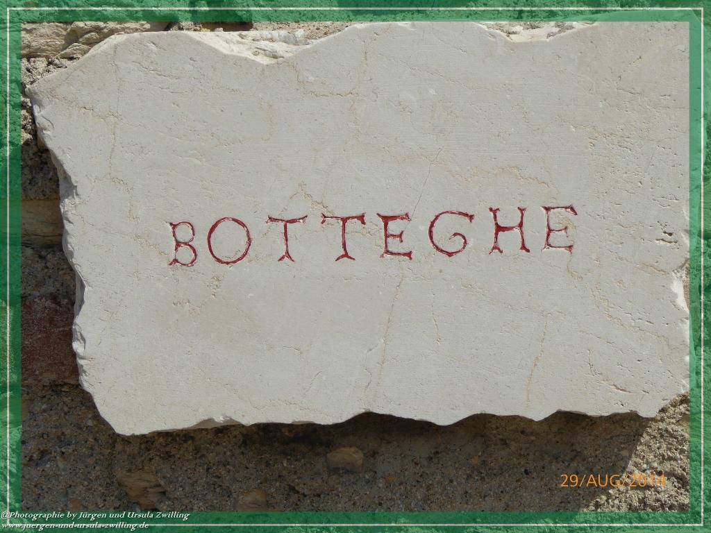 Philosophische Bildwanderung – eine Zeitreise Gardasee - Riva del Garda - Malcesine - Monte Baldo – Sirmione - Grotta Cascata del Varonel - Abschied über Ledrosee