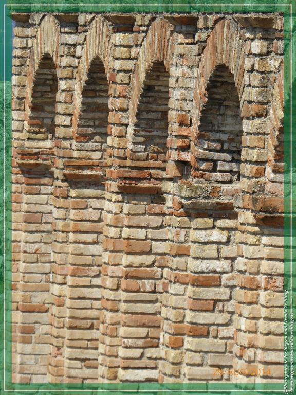 Philosophische Bildwanderung – eine Zeitreise Gardasee - Riva del Garda - Malcesine - Monte Baldo – Sirmione - Grotta Cascata del Varonel - Abschied über Ledrosee