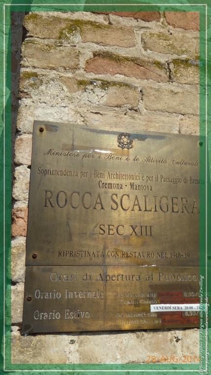 Philosophische Bildwanderung – eine Zeitreise Gardasee - Riva del Garda - Malcesine - Monte Baldo – Sirmione - Grotta Cascata del Varonel - Abschied über Ledrosee