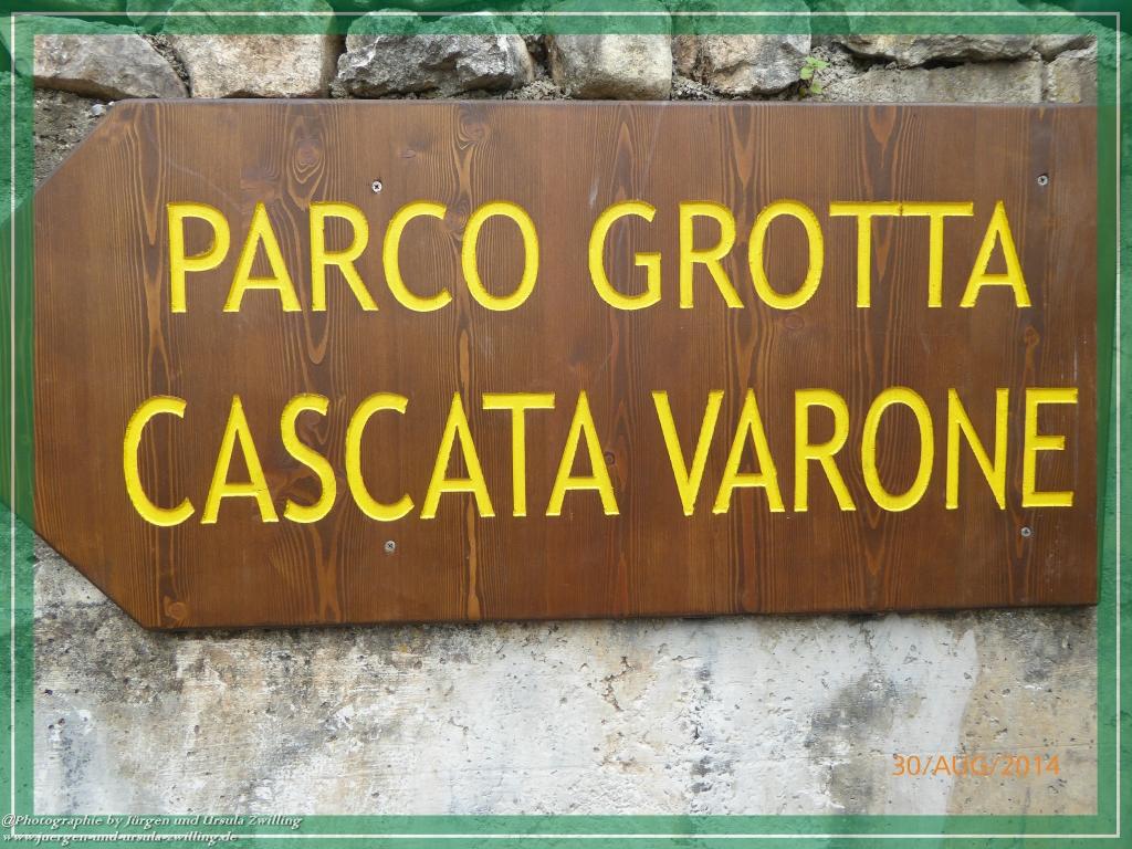 Philosophische Bildwanderung – eine Zeitreise Gardasee - Riva del Garda - Malcesine - Monte Baldo – Sirmione - Grotta Cascata del Varonel - Abschied über Ledrosee