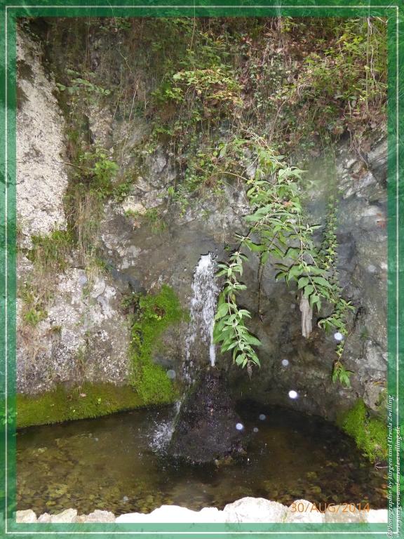 Philosophische Bildwanderung – eine Zeitreise Gardasee - Riva del Garda - Malcesine - Monte Baldo – Sirmione - Grotta Cascata del Varonel - Abschied über Ledrosee