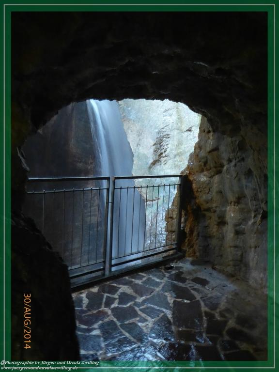 Philosophische Bildwanderung – eine Zeitreise Gardasee - Riva del Garda - Malcesine - Monte Baldo – Sirmione - Grotta Cascata del Varonel - Abschied über Ledrosee