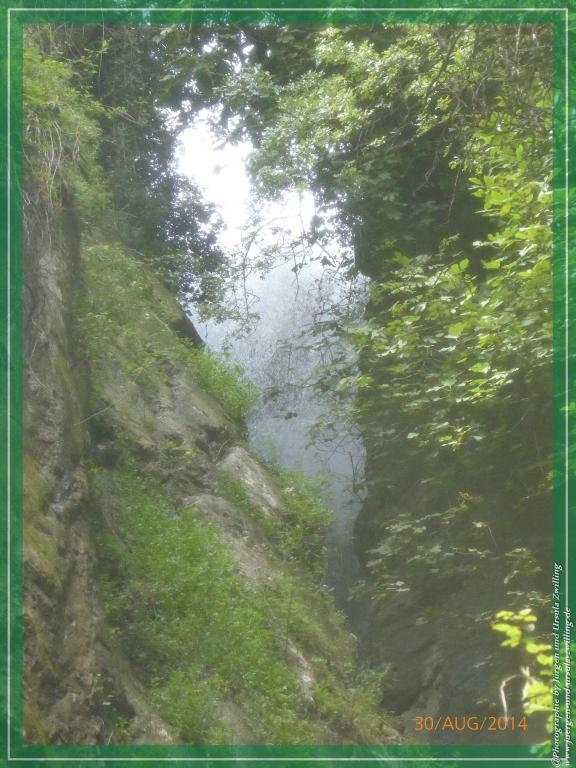 Philosophische Bildwanderung – eine Zeitreise Gardasee - Riva del Garda - Malcesine - Monte Baldo – Sirmione - Grotta Cascata del Varonel - Abschied über Ledrosee