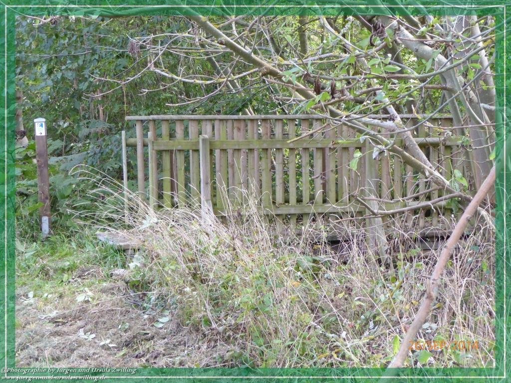 Philosophische Bildwanderung Hiwweltour-Bismarckturm