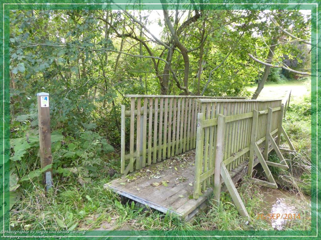 Philosophische Bildwanderung Hiwweltour-Bismarckturm